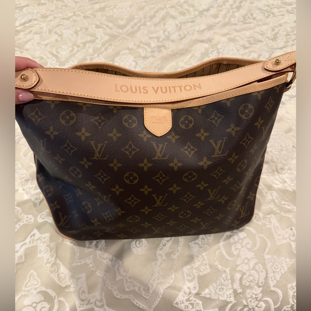 Louis Vuitton Delightful PM Monogram PM - Picture 6 of 11